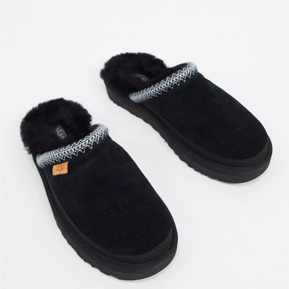 UGG Shoes Ugg Mens Tasman Slippers Size 9 Poshmark